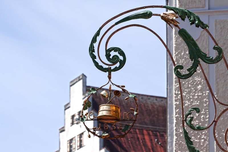 Charming Inns