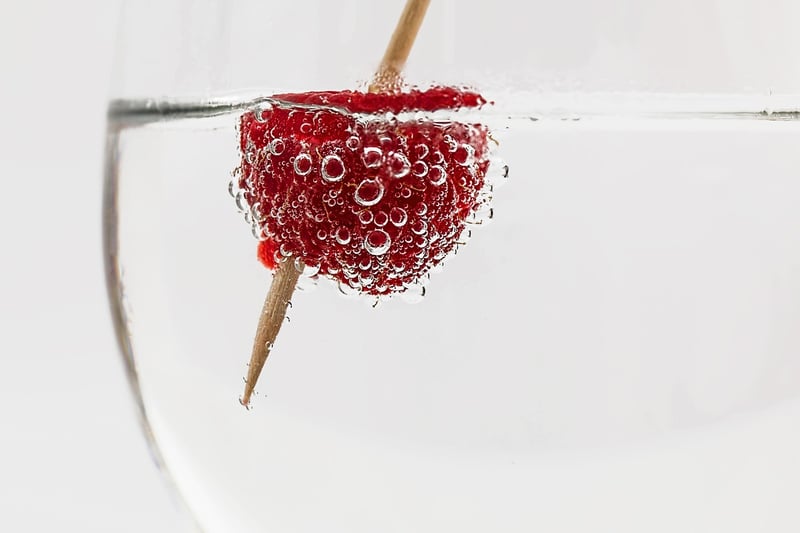 Cocktail Pairing