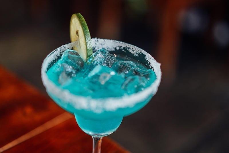 Craft Cocktails
