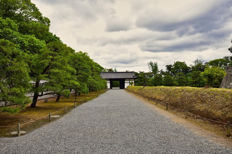 Kyoto, Japan